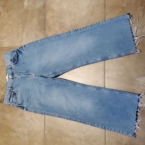 Zara 90's Jeans